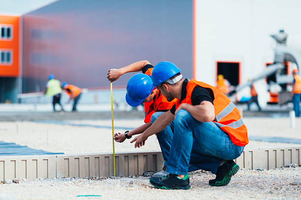 Best Concrete Patio Contractor  in Almedia, PA